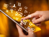 Fortinet U.S. Federal Agency Security Solution