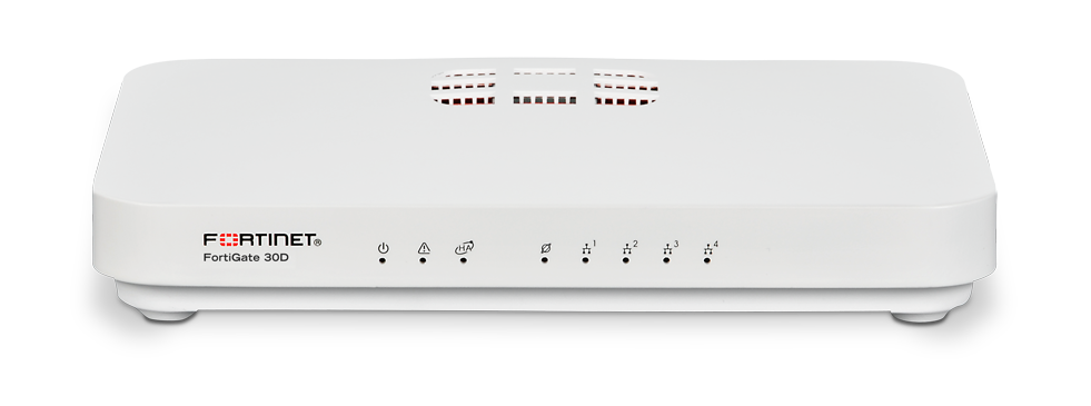 FortiGate/Wifi 30-50 Series