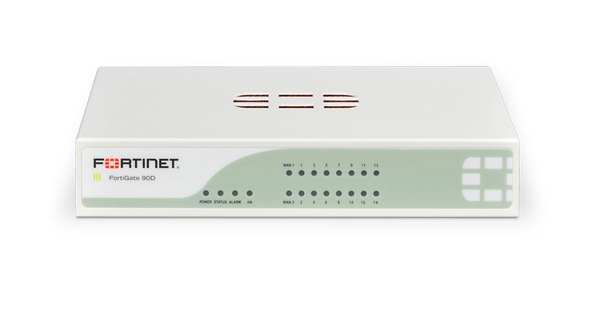 FortiGate/Wifi 60-90 Series