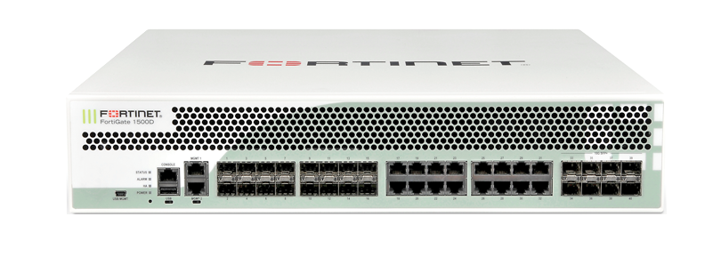 FortiGate-1000系列