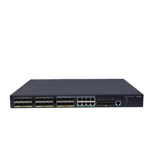 H3C S3210 Series Box OLT