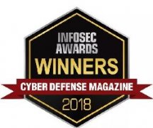A10荣获《网络防御杂志》InfoSec Awards 2018两项大奖